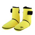 thumbnail image 2 of Botas de Neopreno DYNWAVEMX de 3 Mm Amarillo L L Calcetines de buceo, 2 of 7
