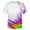 Purple, variant on Ketyyh-chn99 Mens T Shirts Classic Fit Short Sleeve Fashion Solid Color V Neck Summer Top Blue,5XL
