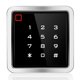 thumbnail image 3 of Controlador De Acceso De Gran Capacidad De Usuario, Entrada De Puerta Con Teclado, Para Controlador De Acceso Casas Oficinas Instituciones Comerciales Apartamentos Hogares, 3 of 8