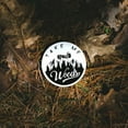 thumbnail image 3 of Nature-Inspired Sticker Art Set: Take Me To The Woods Collection - Perfect for Gifting, 3 of 5