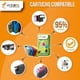 thumbnail image 2 of Cartucho DE TINTA Victorynk COMPATIBLE HP 664 XL Negro y Tricolor, 2 of 2