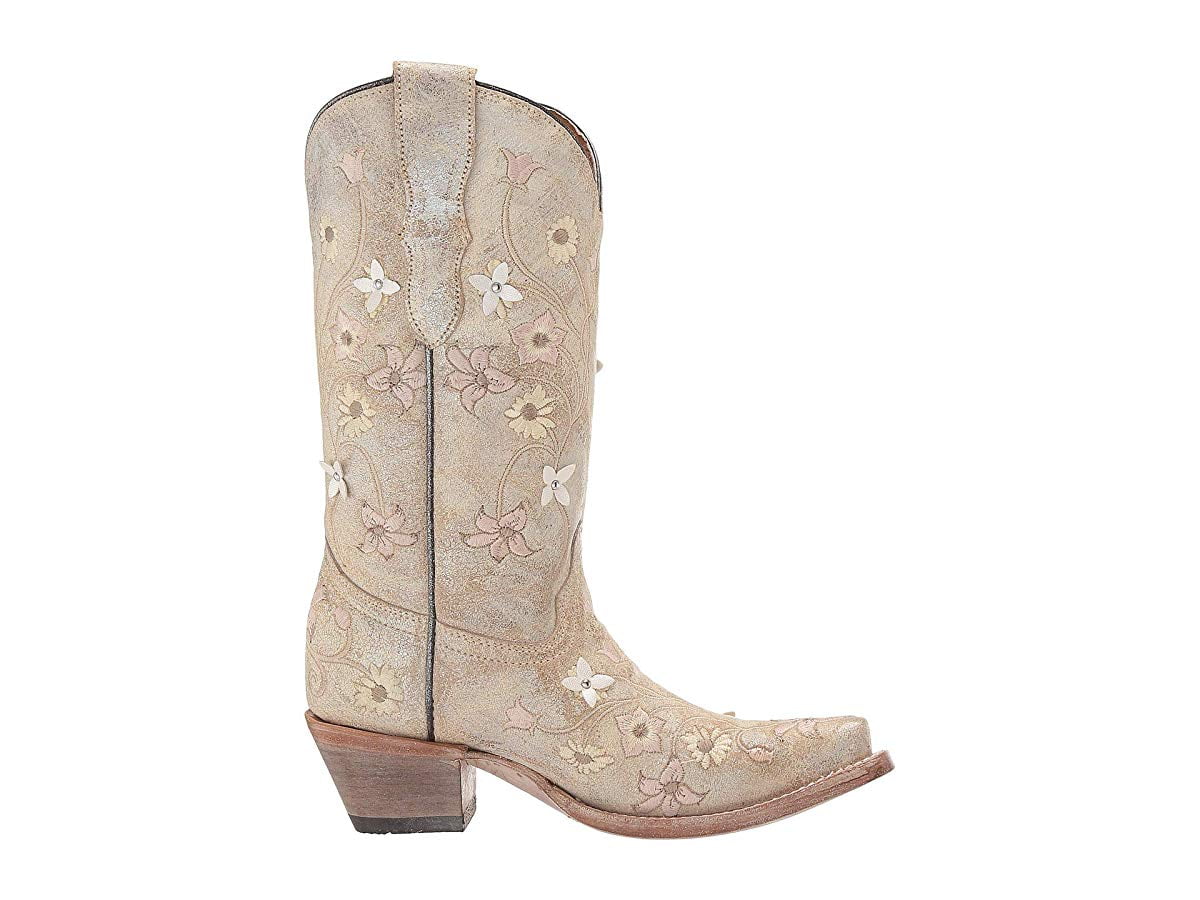 walmart kid boots