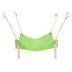 thumbnail image 5 of Billuyoard Cama colgante para gatos Lugar de descanso para gatos y animales pequeños Hamaca Tumbona para gatos Cama colgante para ratas verde verde 2Conjunto, 5 of 6