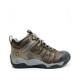 thumbnail image 3 of Hawx Work Gear Men's 4" Axis Waterproof Hiker Boot Soft Toe - BHX0WR0W150 9 1/2 D(M) US, 3 of 7