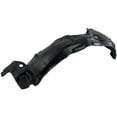 thumbnail image 2 of Fender Liner Compatible with LEXUS RX350/RX450H 10-12 FRONT Left Driver Side, 2 of 5