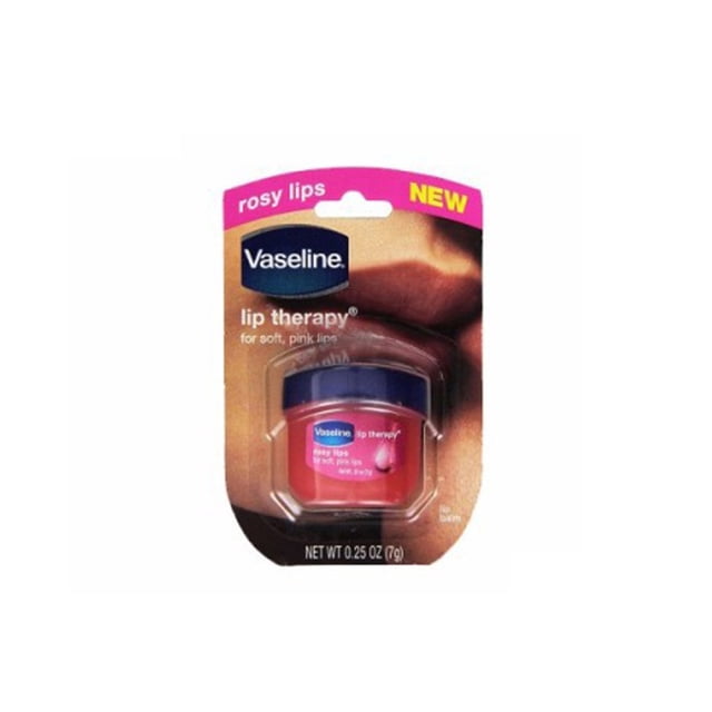 Mini crema hidratante antisecado de vaselina pura para la piel del cuerpo, labios rosados, planta Natural, bálsamo labial orgánico guardián Gao Jinjia unisex