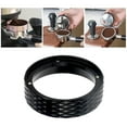 thumbnail image 3 of Embudo dosificador de café Sunnimix 51mm 53mm 58mm Negro, 3 of 8