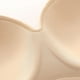 thumbnail image 5 of Ploknplq Bras for Women,Wireless Bra,Breathable Bras for Women,Fashionable Casual Solid Color Underwear Skin Friendly Comfortable Bra,Bralettes for Women,Bras for Women No Underwire Beige 2XL, 5 of 5