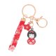 thumbnail image 1 of GOOHOCHY Llaveros de muñeca Adorable llavero de muñeca Bolso Adorno Colgante decorativo, 1 of 7
