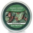 thumbnail image 2 of Yankee Candle Balsam and Cedar Meltcup - Scenterpiece Wax Warmer System Refill - Set of TWO Balsam and Cedar Easy Meltcups, 2 of 2
