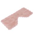 thumbnail image 1 of Facial Cooling Eye Cover, Comfortable Portable Handcrafted Polishing Stone Eye Cover  for SPA Centers, 1 of 7