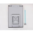 thumbnail image 5 of A4 Clip Typing Paper Holder Document Adjustable Copy Paper Reading Stand, 5 of 5
