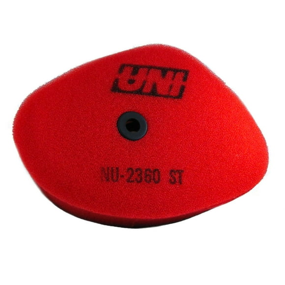 Uni Filter NU-2360ST 2-Stage Air Filter