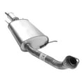 thumbnail image 4 of AP Exhaust Welded Assembly - 60005, 4 of 4