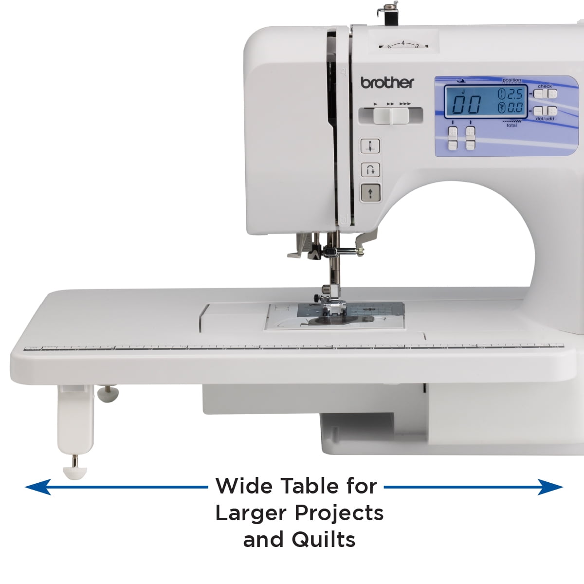 Quilting Machines, Sewing Tables, and Quilting Tutorials –
