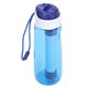 thumbnail image 3 of Botella de Filtro de Agua ANGGREK 750 Ml con Filtro de Fibra de Carbón Activado para Exteriores, 3 of 8
