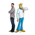 thumbnail image 2 of Fred (Scooby-Doo Mystery Incorporated), 2 of 3