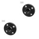 thumbnail image 4 of sweethay Impresora 3D T8 POM Anti Nuts para varilla roscada Acme de 2 mm / 4 mm / 8 mm Elimine el 8 mm 2Conjunto, 4 of 6
