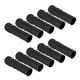 thumbnail image 4 of Fundas para velas Jadeshay 10 fundas de 4 pulgadas ABS E14, 4 of 8