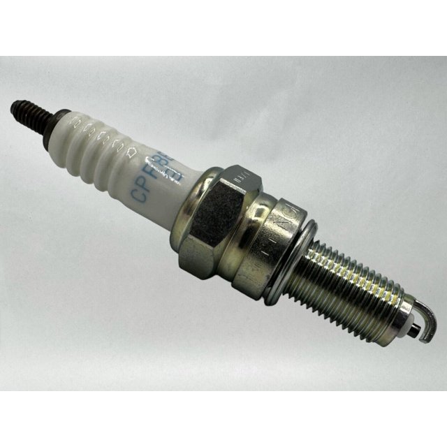 Genuine NGK Spark Plug CPR6EB-9 (5958) - 4 Pack, Standard Replacement