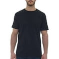 thumbnail image 1 of M&O Men's Gold Soft Touch T-Shirt, 1 of 1
