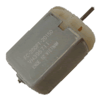 FC-280PT-20150 - MOTOR DC 8-15V 11 000RPM 0.08AMP 12V 0.10AMP - Walmart.ca