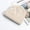 Beige, variant on Classic Knitted Stretchable Warm Winter Baseball Caps for Men Women Cute Solid Color Hats Hats for Women Men Washed Baseball Hat Adjustable Cotton Sports Caps for Adults Outdoor Activities