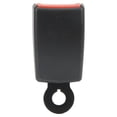 thumbnail image 1 of L,Rear Right Seat Belt Seat Belt Socket Seat Belt Buckle Proven Performance, 1 of 14