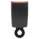 thumbnail image 3 of Conector De Cinturón De Seguridad Trasero Derecho, Hebilla De Cinturón De Seguridad ABS, Bloqueo Seguro LR009291, Fácil Instalación, Reemplazo Directo Para Coche, SUV, Camión ANGGREK Otros, 3 of 8