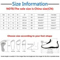 thumbnail image 2 of LEEy-World Womens Running Shoes Women's Casual Walking Shoes Mesh Tennis Work Memory Foam Running Sneakers, 2 of 5