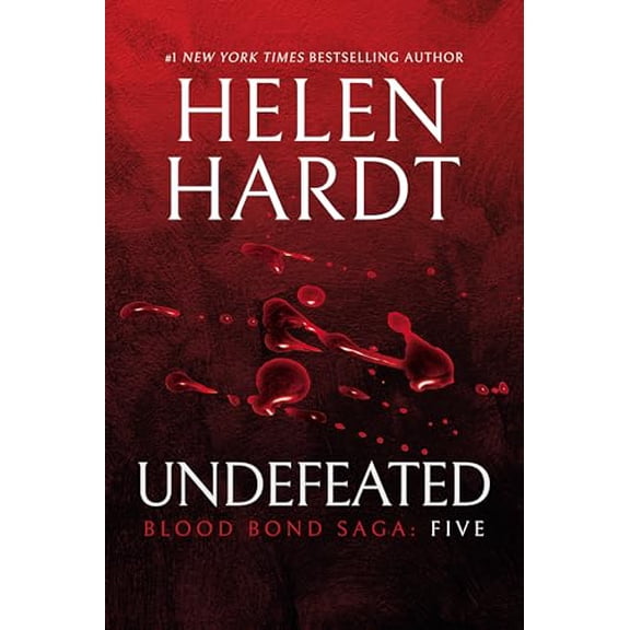 Pre-Owned Undefeated (Paperback) 1642631078 9781642631074