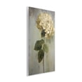 thumbnail image 4 of Stupell Industries Single Distressed Hydrangea Botanical & Floral Painting Unframed Art Print Wall Art, 10 x 15, 4 of 8