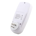thumbnail image 2 of KW Hconsumoanalizadormedidormonitorenchufemedidoreléctricoenchufeselectricidadusomonitor,Monitor de uso de electricidad Energía Monitor de uso de electricidad Solución innovadora, 2 of 9