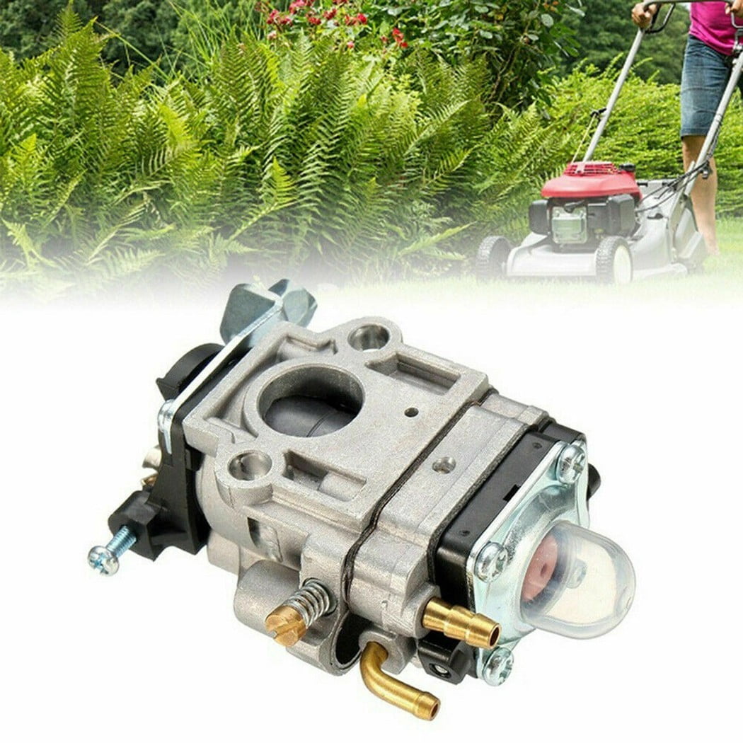 11mm Carburetor Carb For MultiTool Hedge Trimmer 22cc 26cc 33cc 34cc Brushcutter 