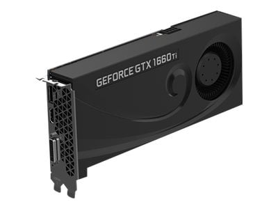 PNY GeForce GTX 1660 Ti