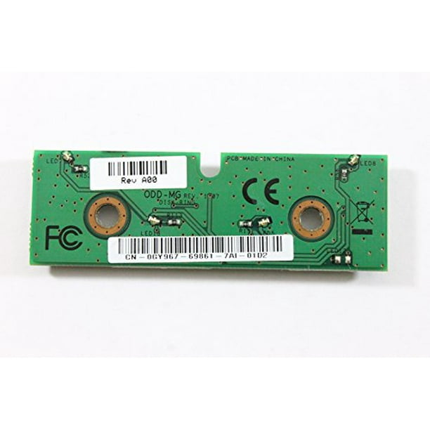 Dell Xps One 010 Gy967 Led Board Refurbished Walmart Com Walmart Com