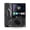 Black, variant on Surfans F20 Pro Hi-Res Portable Music Player - Gray, Dual ESS9018 DAC, DSD512, WiFi & Bluetooth LDAC, 4.4mm Balanced Output, 2.7" Touchscreen