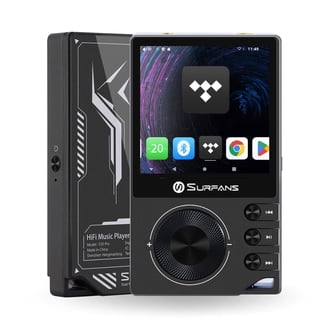 Sony Walkman NW-WS413, Waterproof Sports MP3 Player 4GB, Wireless