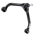thumbnail image 4 of CCIYU Complete Suspension Kit Fits 2002 2003 2004 2005 2006 2007 for Jeep Liberty Includes Front Strut Spring Assembly Rear shock absorber Control Arm and Ball Joint Assembly, 4 of 5