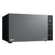 thumbnail image 3 of Horno de Microondas LG NeoChef 1.5 Pies Cúbicos MH1536GIR, 3 of 5