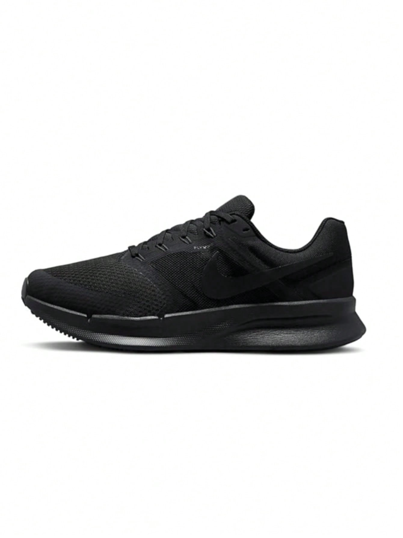 Nike Air Huarache Runner Men's Shoes Color: Black/Anthracite