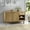Brown, variant on vidaXL Cabinet Storage Sideboard Cupboard with Doors OTTA Solid Wood Pine