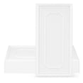 thumbnail image 1 of Gymax 12 PCS Ceiling Tiles Decorative PVC Ceiling Covering Panels Cover 95 sq.ft, 1 of 10