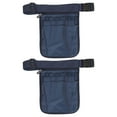 thumbnail image 2 of Organizador De Utilidad Para Enfermera, 2 Unidades, Resistente Al Desgarro, Impermeable, Ajustable, Correa Ajustable, Práctico Cinturón De Herramientas Para Enfermería, 2 of 7