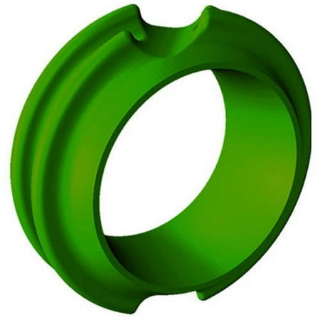 UPC: 0817990005294 | G5 Meta Pro Peep Green Hunter 3/16 In.