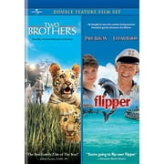 Two Brothers / Flipper (DVD)