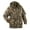 Realtree APX, variant on Guide Gear Steadfast 4-in-1 Hunting Parka, 150 Gram Thinsulate, Waterproof Realtree APX 2XL