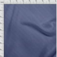 thumbnail image 4 of oneOone Cotton Poplin Medium Purple Fabric Moire Diy Clothing Quilting Fabric Print Fabric By Yard 42 Inch Wide, 4 of 4