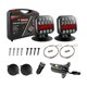 thumbnail image 1 of Luz LED para remolque, accesorios prácticos LED, lámpara freno profesional rendimiento, luces remolque recargables repuesto., 1 of 8