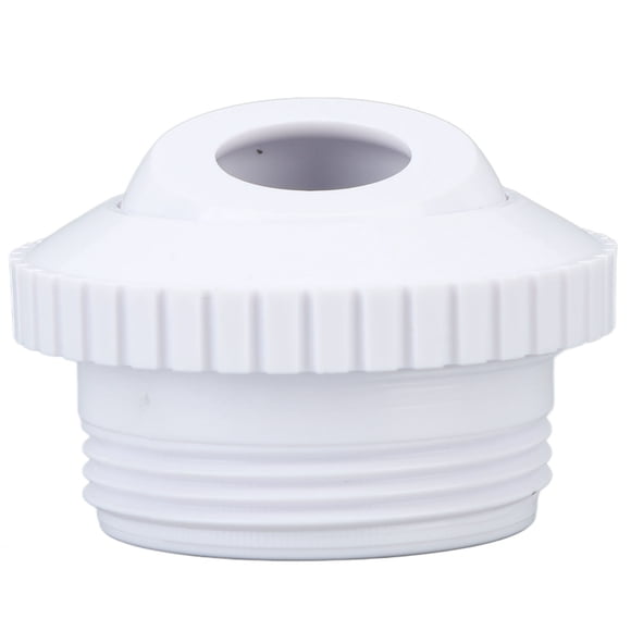 Boquilla de entrada de chorro de agua Jadeshay 3 piezas PVC
